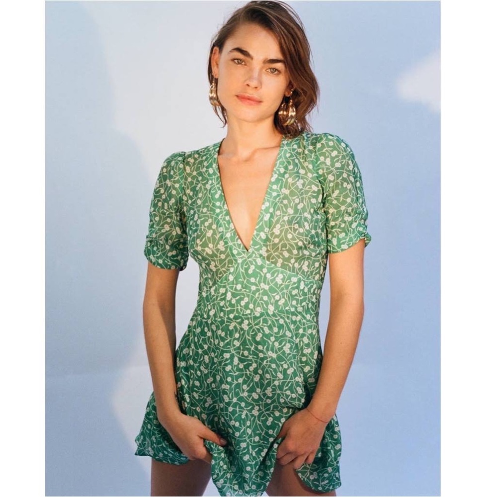 Realisation Par Ozzie Dress